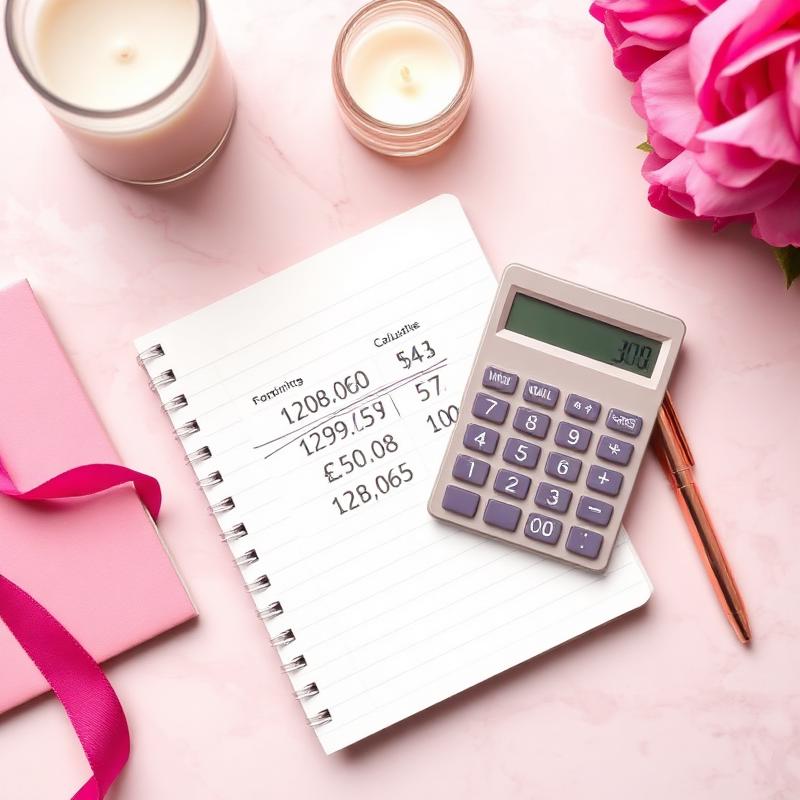 Calculadora de precios