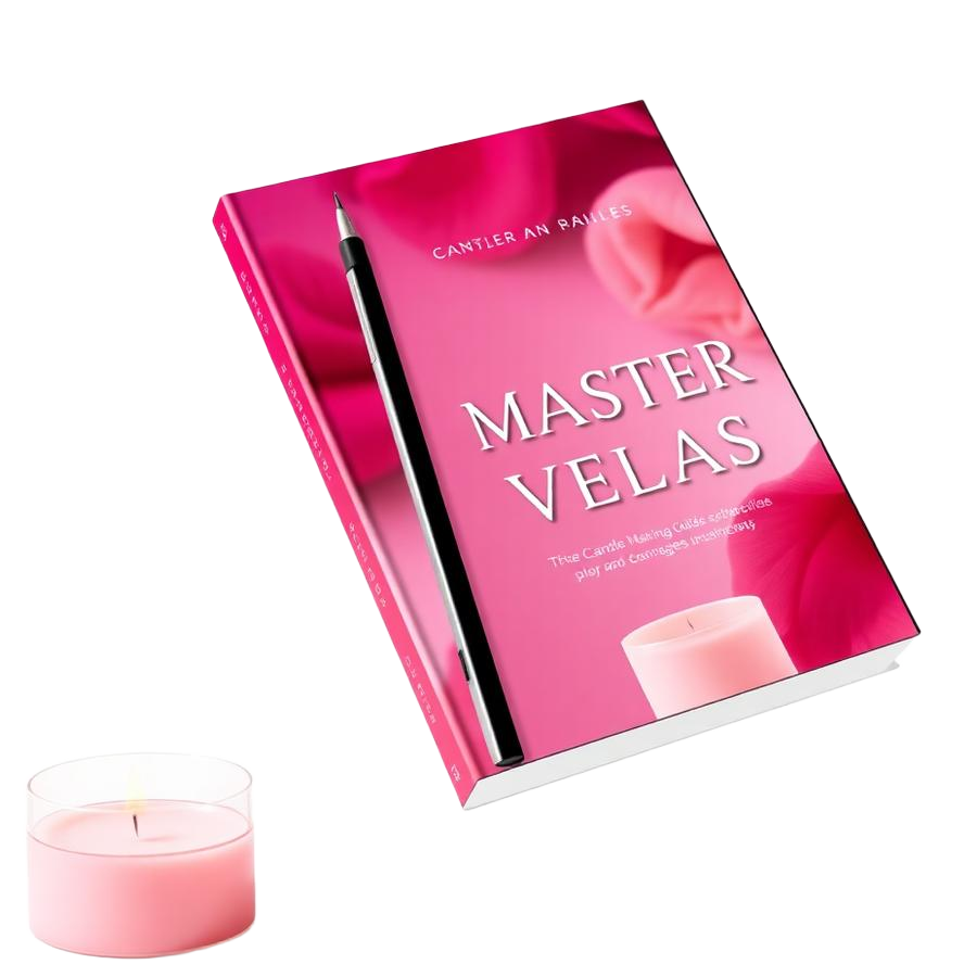 Guía MASTER VELAS