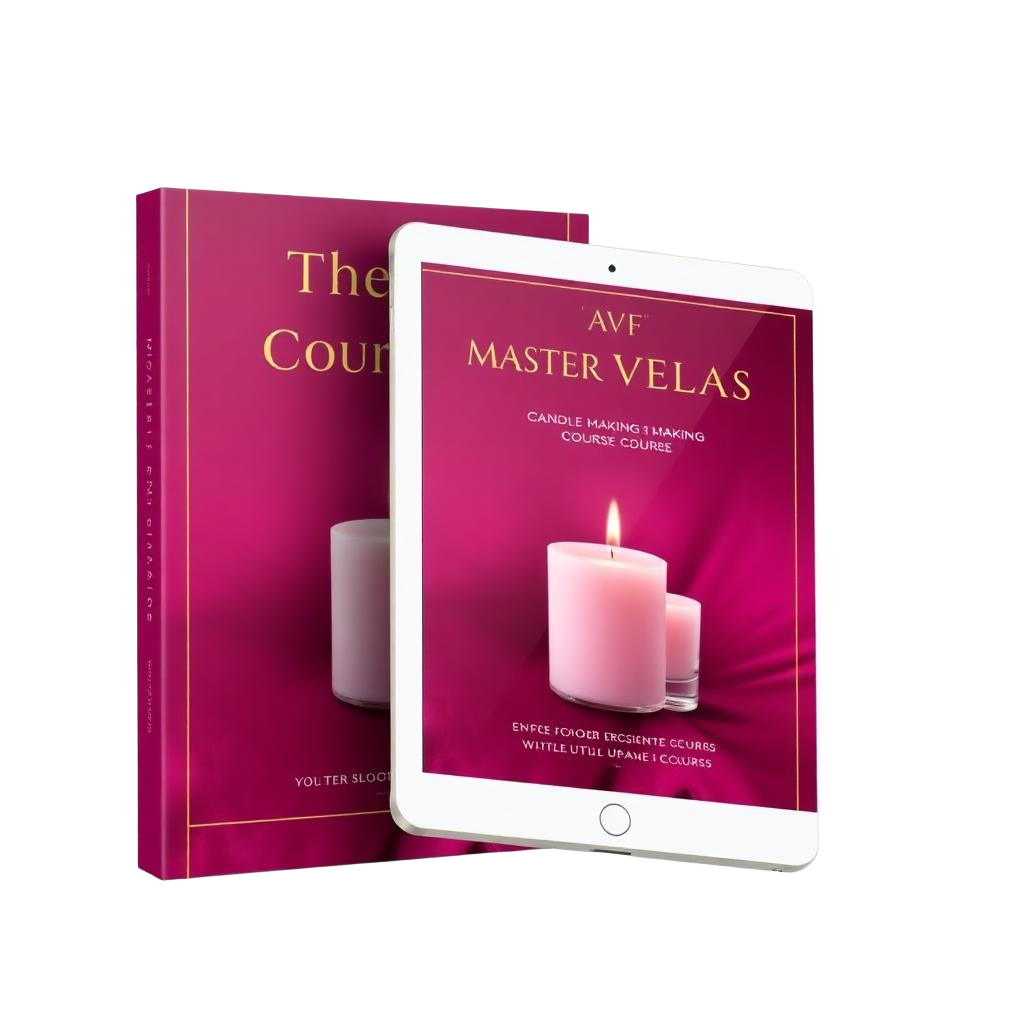 MASTER VELAS guía